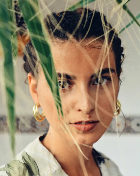 Ana Maria — fotografia 1