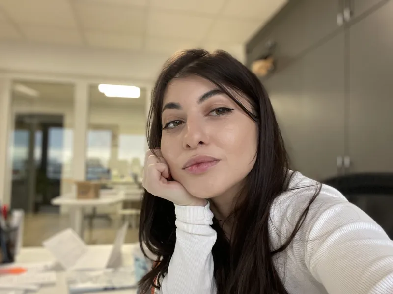 Diana — fotografia 1