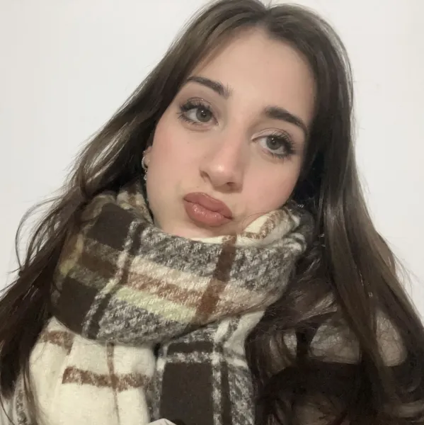 Alexia Moldovan — fotografia 1