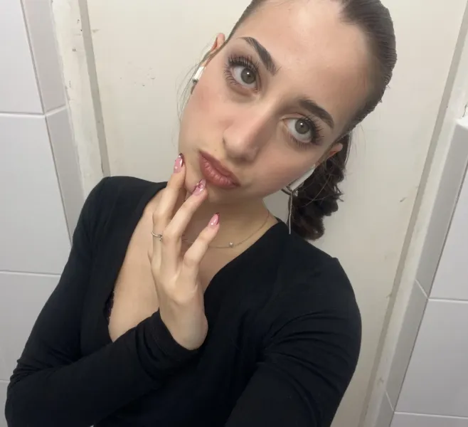 Alexia Moldovan — fotografia 3