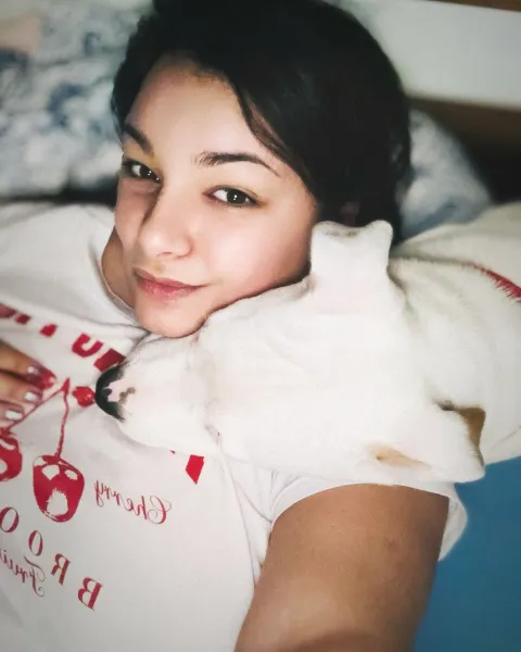 Dănciulescu Andreea — fotografia 3