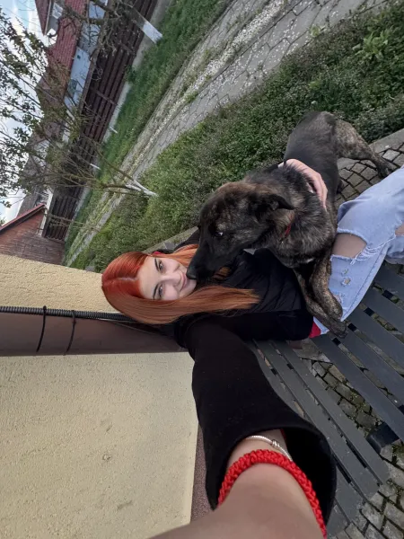 Ioana Bogdan — fotografia 1