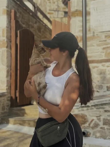 Ariana — fotografia 3
