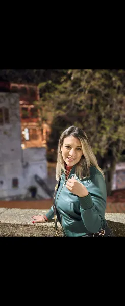 Carmen Harabagiu  — fotografia 4