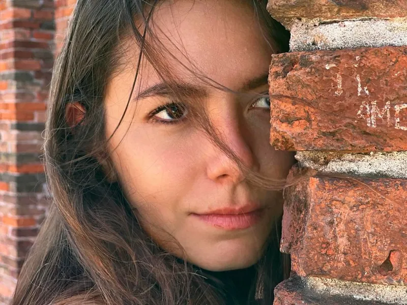 Tinta Alexandra — fotografia 4