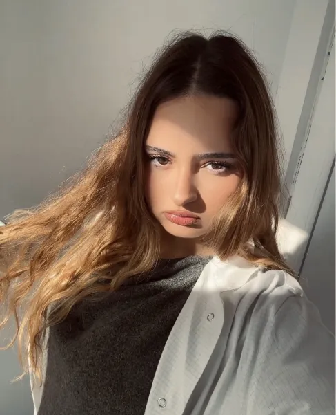 maria — fotografia 5