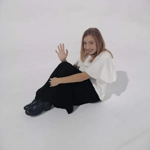 Alexa Istrate — fotografia 3