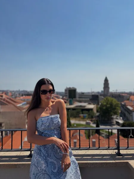 Simona Săndulescu — fotografia 1