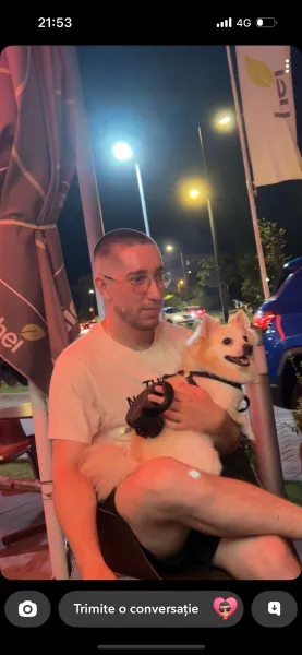 Dedu — fotografia 4