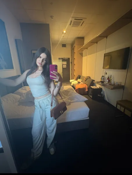 Alexandra Sterian — fotografia 3