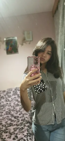 Mariana  — fotografia 1