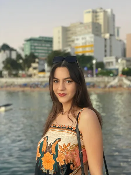 Ioana  — fotografia 4