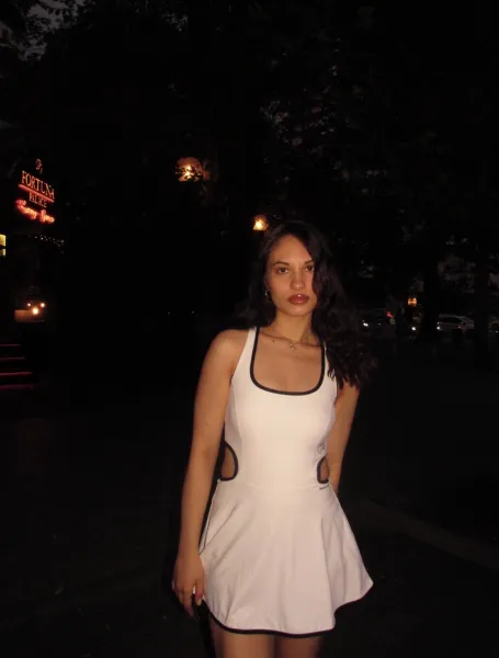 Șincă Ana-Maria — fotografia 1