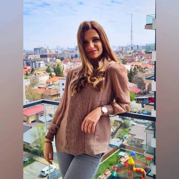 Gabriela Seyhan  — fotografia 3