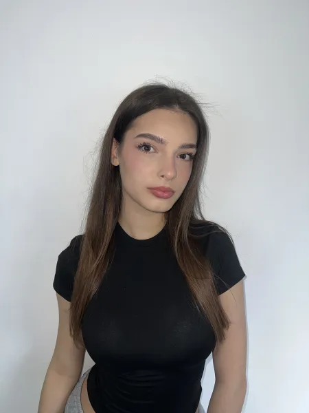 Daria Costin — fotografia 1
