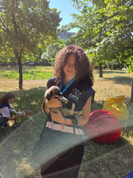 Kira — fotografia 1