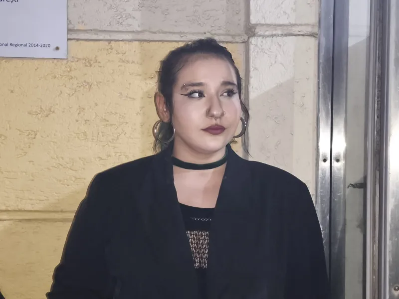 Denisa Mogîldea  — fotografia 3