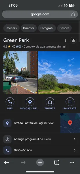 Suculiuc Andreea Nicoleta — fotografia 1