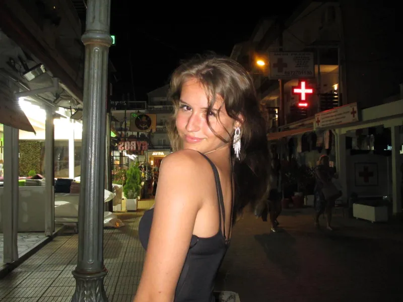 Costin Matilda — fotografia 1