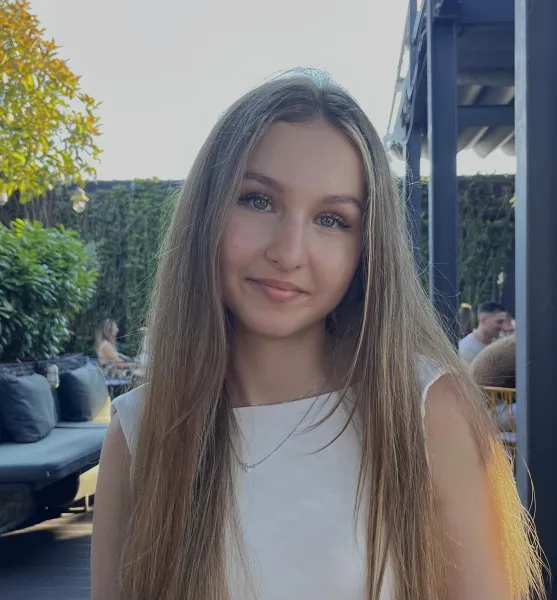 Alexia Crișan  — fotografia 1
