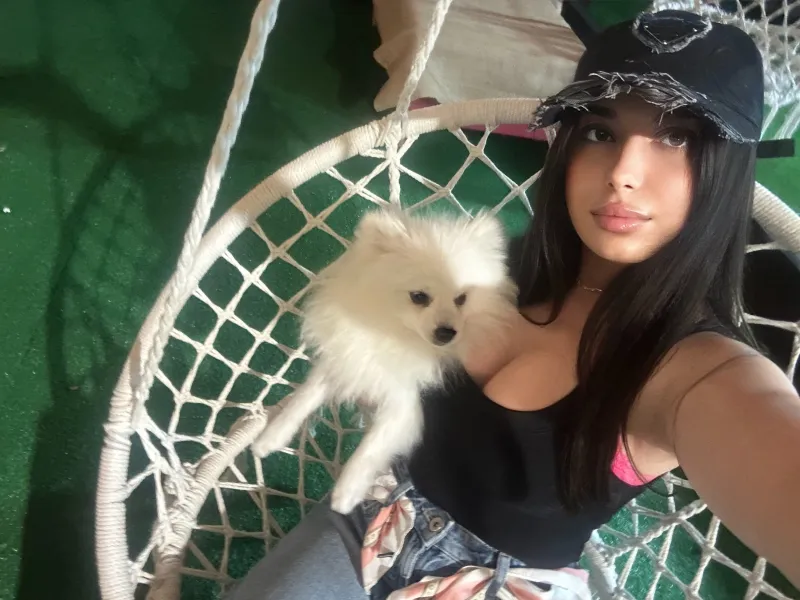 Carla — fotografia 4