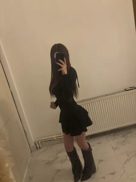 Cristina Andreea — fotografia 3