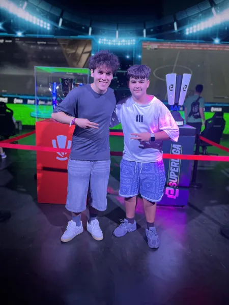 Ianis — fotografia 1