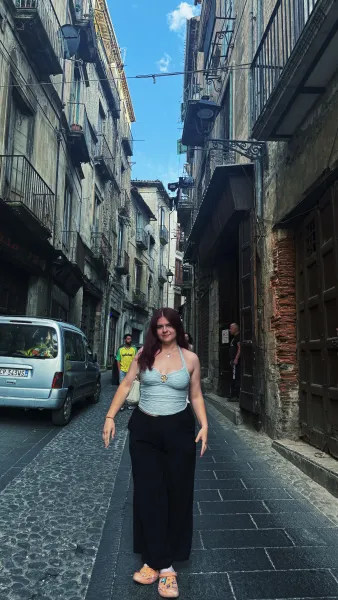 stefania  — fotografia 1