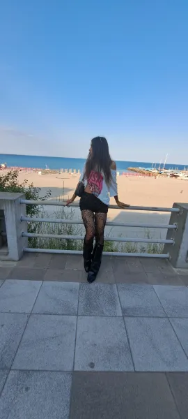Irina — fotografia 1