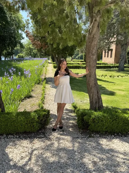 Stan Larisa  — fotografia 4