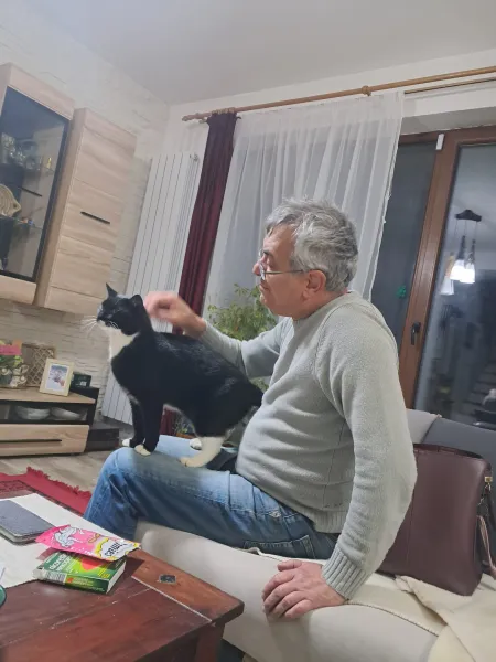 Diaconescu Vasile — fotografia 3