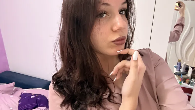 alessia  — fotografia 3