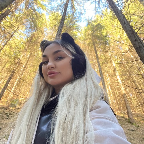 Nicoleta Alexandra Bociu