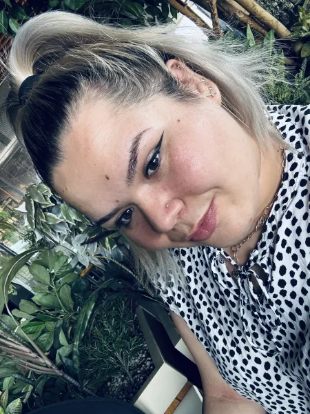 Diana — fotografia 3