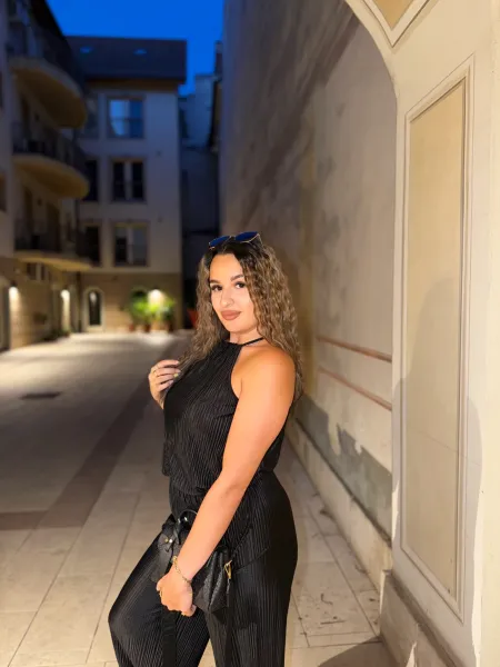 Romina — fotografia 1