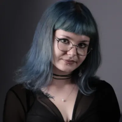 Andreea Tivdă