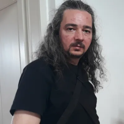 Niculescu Matei Enric