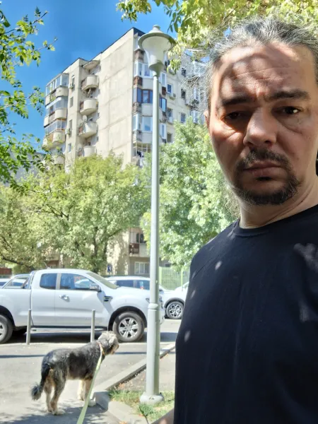 Niculescu Matei Enric — fotografia 5