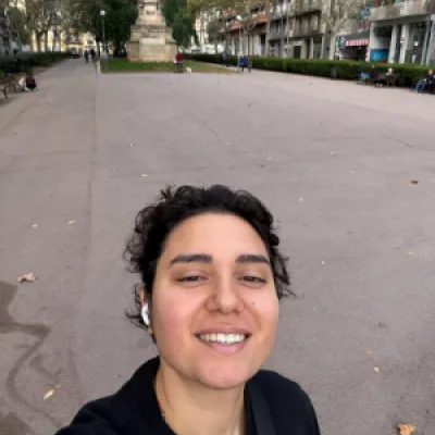 Ioniță Rebeca