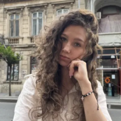 Tătaru Oana