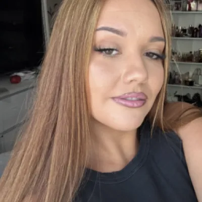 Fabiana Gligore