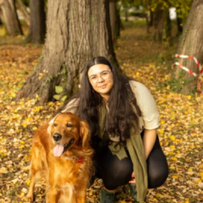 Ana Gheorghiu