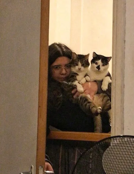 Ana Gheorghiu — fotografia 1