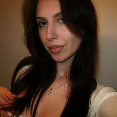 Ksenia Paskari