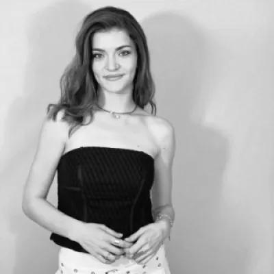 Ana Mermezan