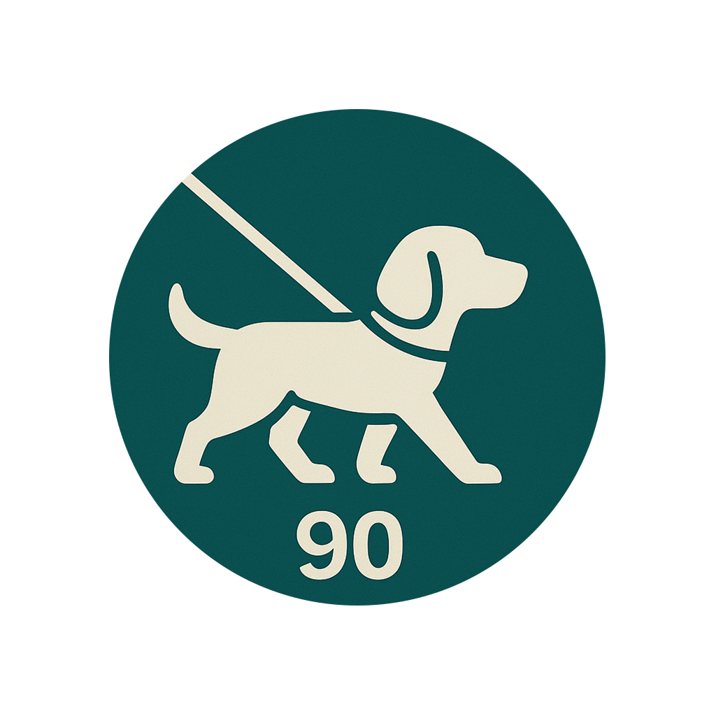 Plimbare lungă – 90+ min