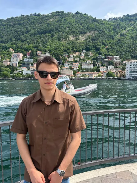 Stănescu Vlad — fotografia 1