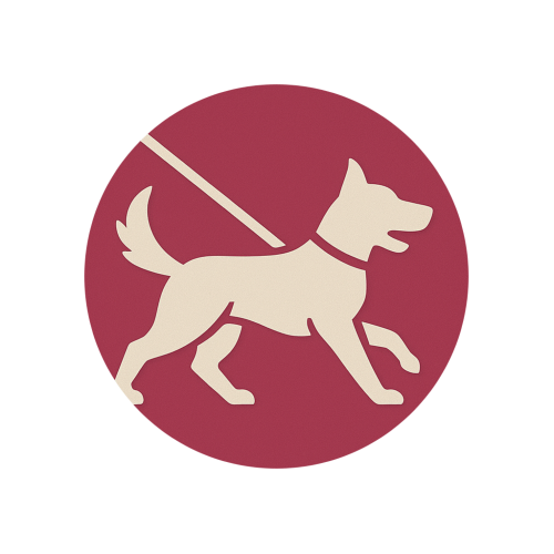 Plimbare pentru câini mari / energici