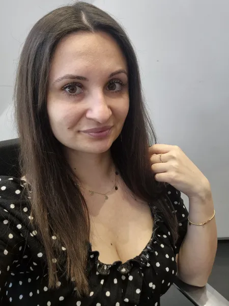 Mustățea Iuliana  — fotografia 2