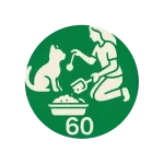 Vizită extinsă 60min ( hrană,joacă,curățenie )
